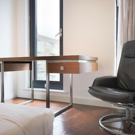 Beautiful 2 Bedroom Property In Borough London Exterior photo