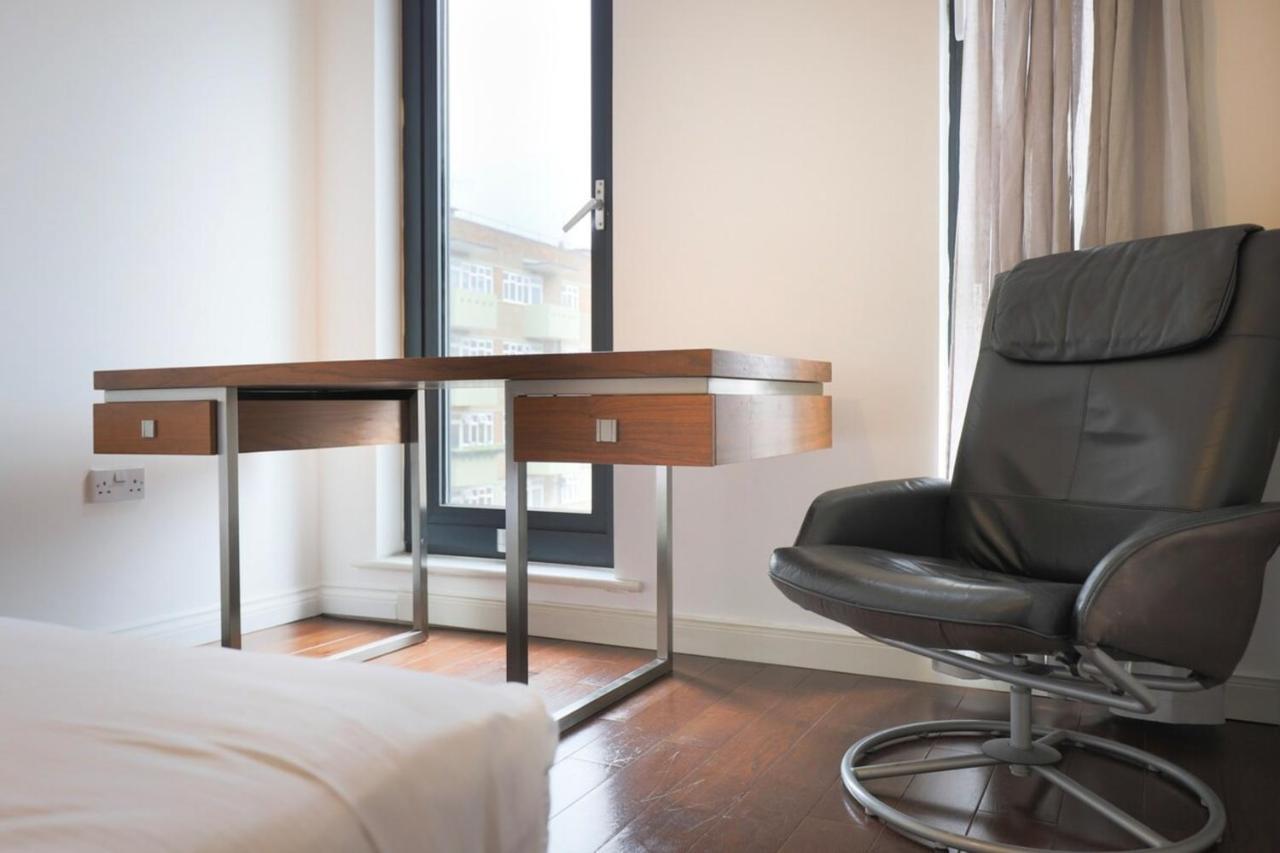 Beautiful 2 Bedroom Property In Borough London Exterior photo