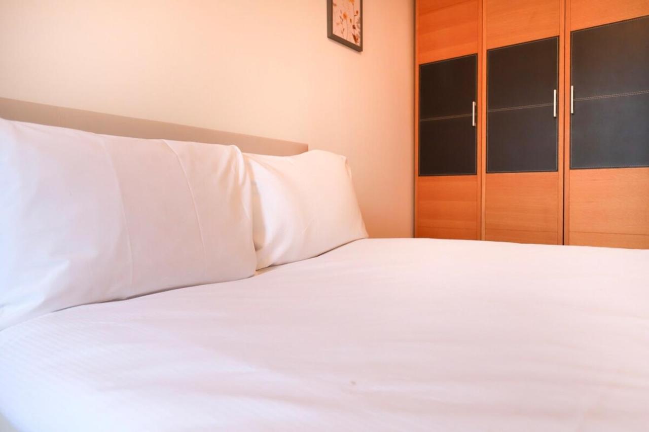 Beautiful 2 Bedroom Property In Borough London Exterior photo