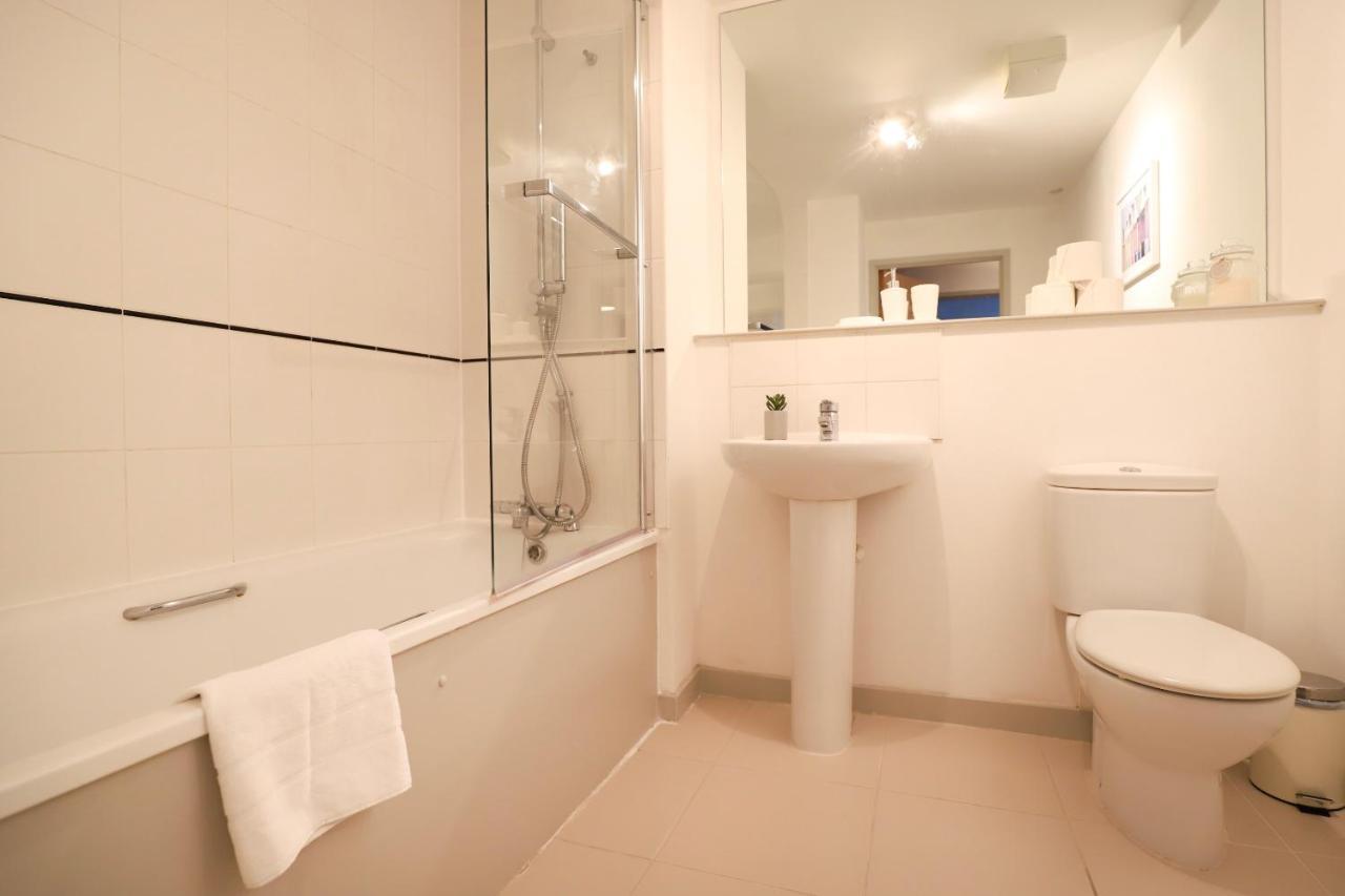 Beautiful 2 Bedroom Property In Borough London Exterior photo