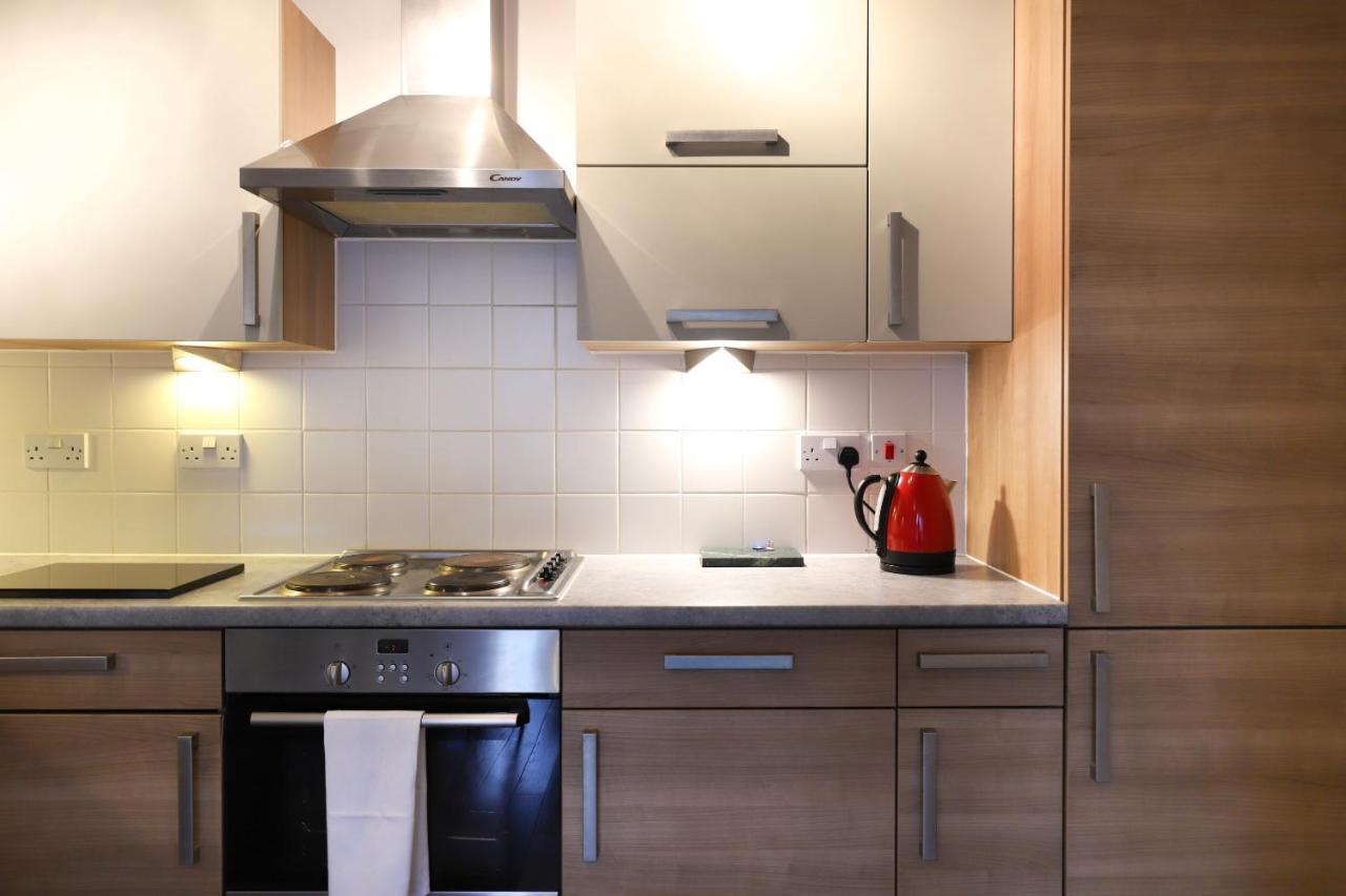 Beautiful 2 Bedroom Property In Borough London Exterior photo