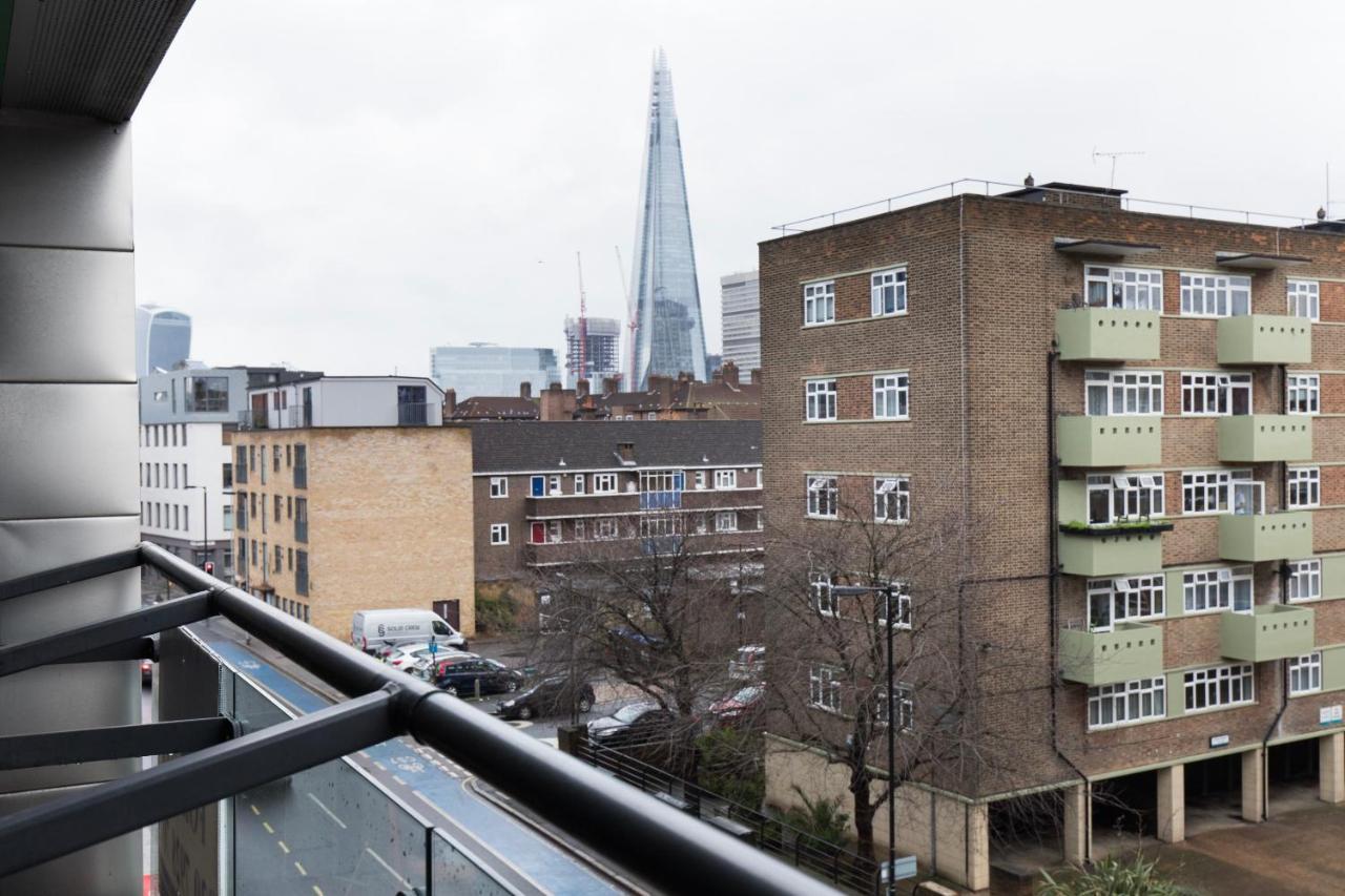 Beautiful 2 Bedroom Property In Borough London Exterior photo