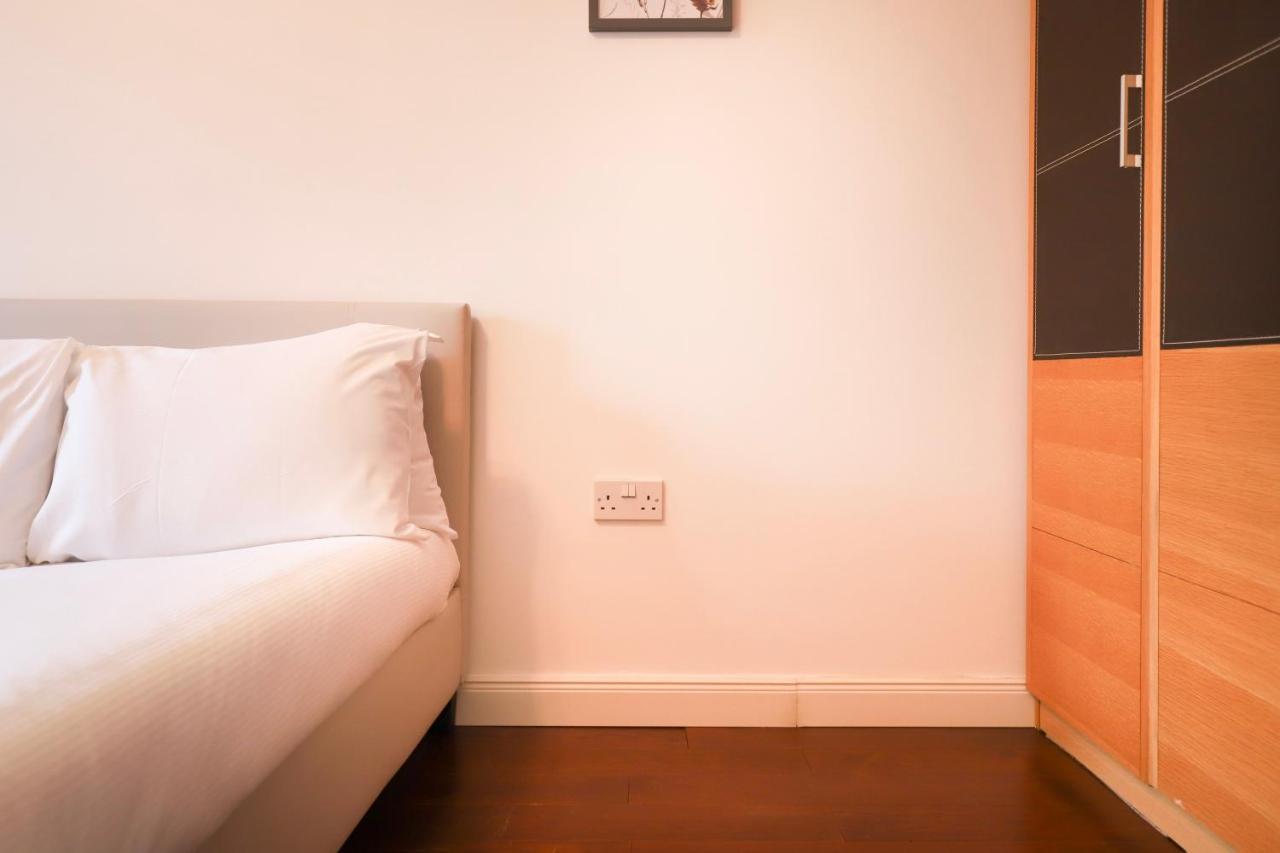 Beautiful 2 Bedroom Property In Borough London Exterior photo